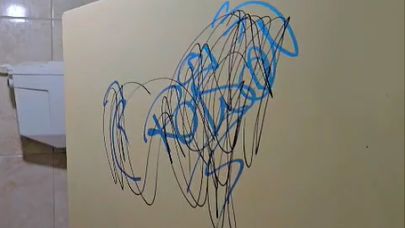 Çanakkale'nin Halk Bahçesi’nde WC isyanı