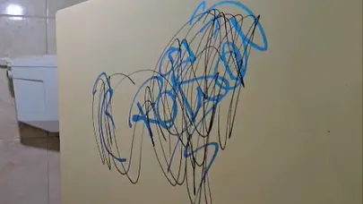 Çanakkale'nin Halk Bahçesi’nde WC isyanı