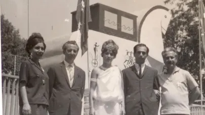 1963 Troya Festivali’nden 62. Yıla