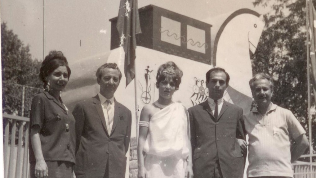1963 Troya Festivali’nden 62. Yıla