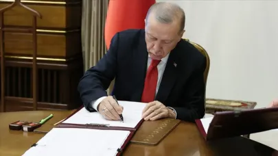 Genelkurmay Başkanlığı’na Selçuk Bayraktaroğlu atandı