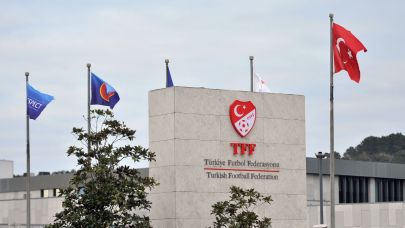 TFF'den Fenerbahçe, Beşiktaş ve Başakşehir'e Maç Erteleme