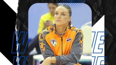 Çanakkale Belediyespor Kadrosunu Güçlendiriyor!