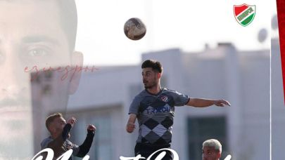 Ezinespor, Mehmet Durukan ile Yola Devam Dedi