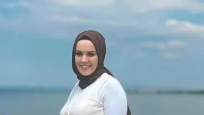 TBMM çalışanı Saliha Akkaş, eşi tarafından öldürüldü