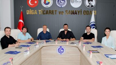 Gıda Komitesi'nden Zamlar ve İstihdam İçin Kritik Toplantı