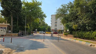 Çanakkale'de hangi yollar trafiğe kapalı?