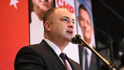 İbrahim Can Ergun'dan Recep Ragıp Barış'a yanıt