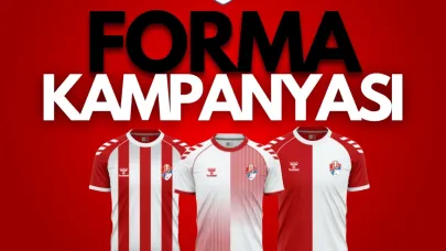 Çanakkalespor’dan Taraftara Çağrı: Formanı al, Çanakkalespor’a sahip çık!