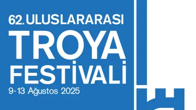 62. Uluslararası Troya Festivali'ne geri sayım