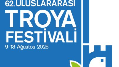 62. Uluslararası Troya Festivali başlıyor: Troya'nın ruhu Çanakkale'de canlanacak