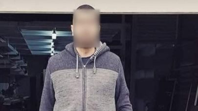 Sahte diploma dağıtan sanık suç makinesi çıktı