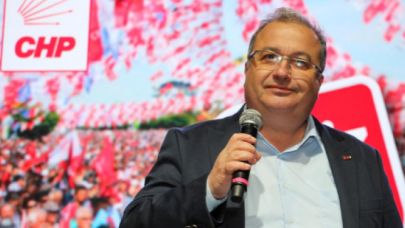 Başkan Levent Gürbüz: “Pazardan Domates Almak da mı Dijital Sadakate Bağlı Olacak?”