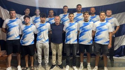 Geliboluspor’dan Transfer Atağı: Efsaneler Yuvaya Döndü