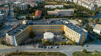 Dokuz Eylül Üniversitesi Akademik Personel Alımı Yapacak