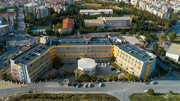 Dokuz Eylül Üniversitesi Akademik Personel Alımı Yapacak