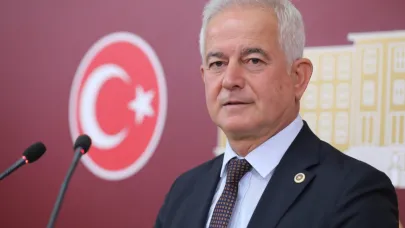 Milletvekili Güneşhan'dan Anafartalar Zaferi mesajı