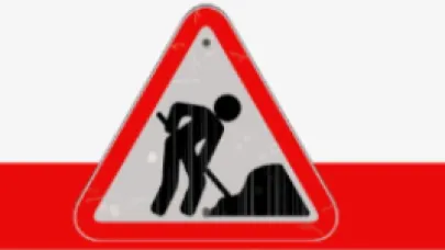 Çanakkale'de o yol trafiğe kapatılacak