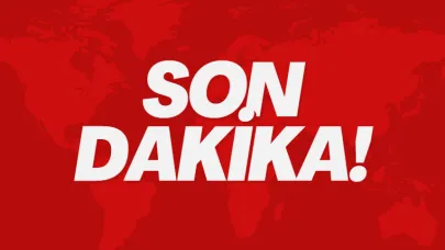 Bayramiç’te yangın nedeniyle 3 köy tahliye edildi