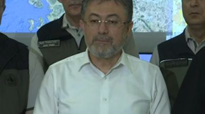 Çanakkale'deki yangın büyük oranda kontrol altında