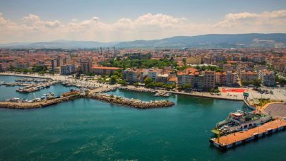 “2026’da Emlak Vergisi Artıyor: Bina Metrekare İnşaat Maliyetleri Belirlendi”