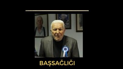 Selman Tahsildaroğlu hayatını kaybetti