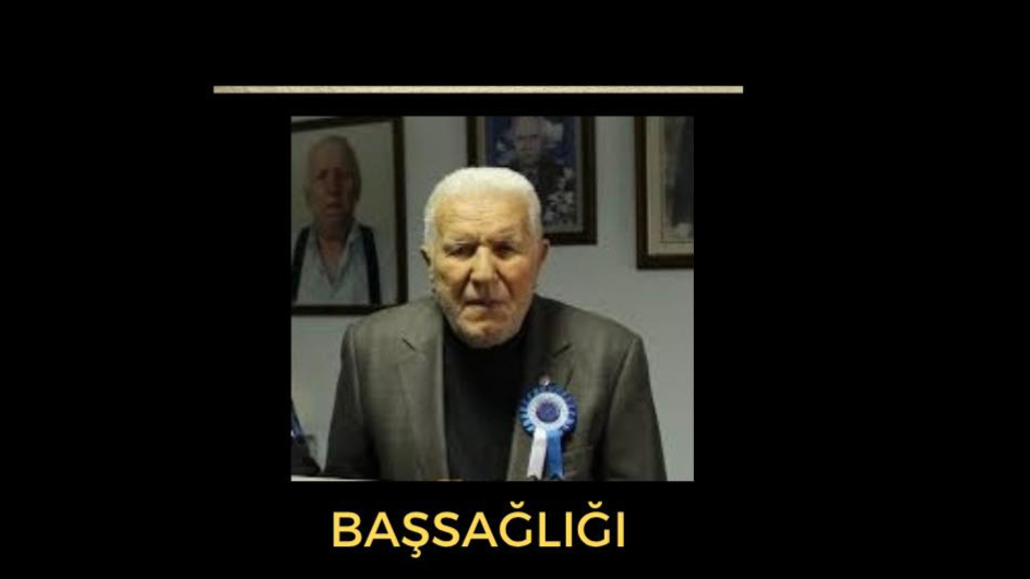 Selman Tahsildaroğlu hayatını kaybetti