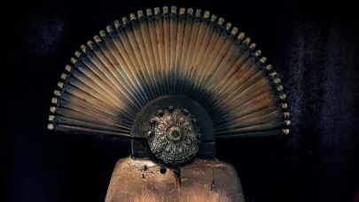 POST ANATOLIAN Sergisi Troya Müzesi’nde Başladı