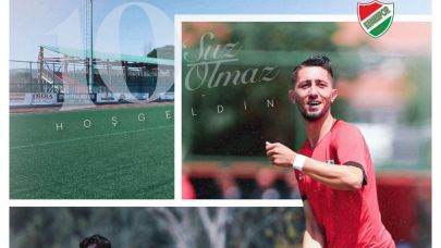 Ezinespor, Cemil Özkan ile 1 Yıl Daha Yola Devam Ediyor