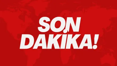 Çanakkale Kalabaklı'da yangın