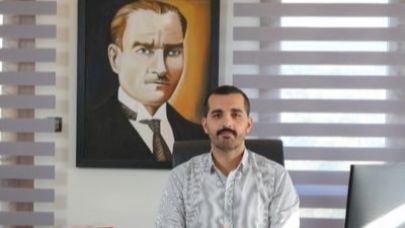 Yangında evi zarar gören Meclis Üyesi Emirhan Şahbaz yaşadığı süreci anlattı