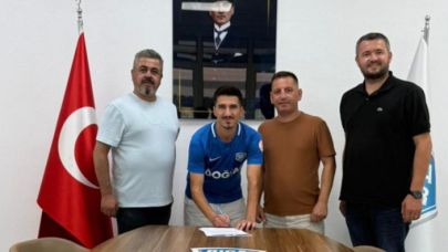 Bigaspor, Hüseyin Erden ile Yola Devam Ediyor