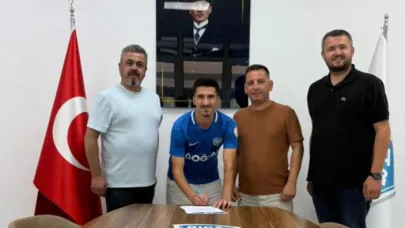 Bigaspor, Hüseyin Erden ile Yola Devam Ediyor