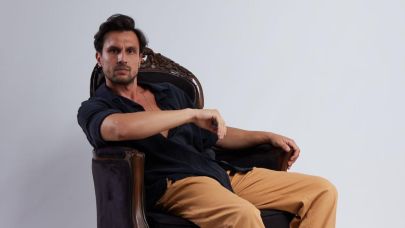 Burak Alp Yenilmez, “Gramofon” ile Festival Yolunda