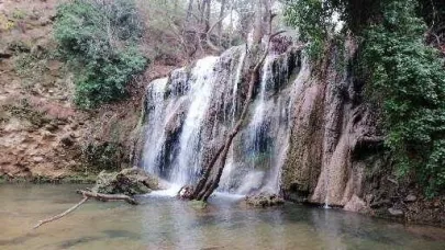 Çanakkale'de Doğayla Baş Başa Mükemmel Kaçamak Mekanı