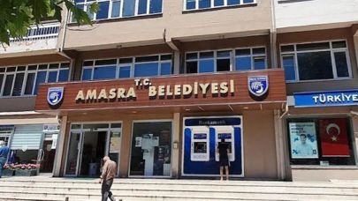 Amasra Belediyesi Muhasebeci Alımı Yapacak
