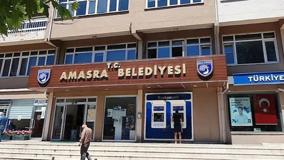 Amasra Belediyesi Muhasebeci Alımı Yapacak