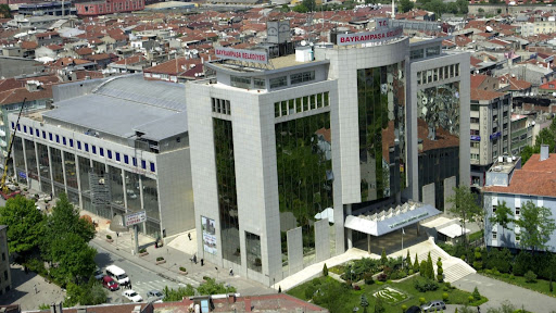 Bayrampaşa Belediyesi’nden KPSS ile Memur Alımı