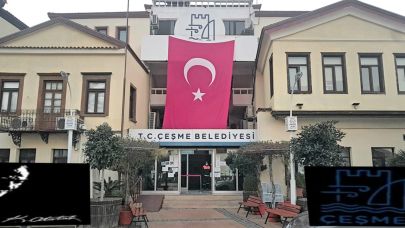 Çeşme Belediyesi Memur Alımı Başvuruları Başlıyor