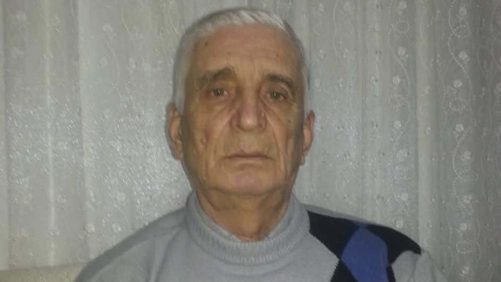 Nihat Önbaş depremde hayatını kaybetti