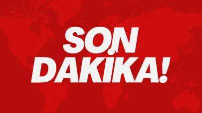 Kepez'de başlayan yangın nedeniyle Çanakkale-İzmir karayolu İzmir istikameti trafiğe kapatıldı