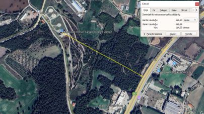 Çanakkale Yangın Yönetim Merkezinin burnunun dibindeki yangın neden kontrol altına alınamadı?