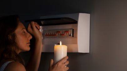 Çanakkale’de 13-16 Ağustos tarihlerinde o köylere ve mahallelere elektrik verilmeyecek