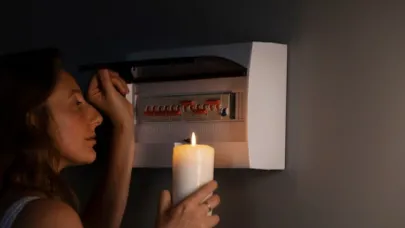 Çanakkale’de 13-16 Ağustos tarihlerinde o köylere ve mahallelere elektrik verilmeyecek