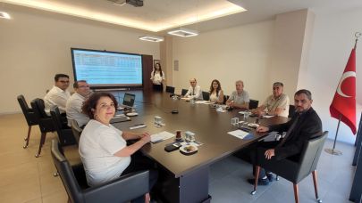 Çanakkale’de Ağustos Ayı İstihdam Kurulu Toplandı