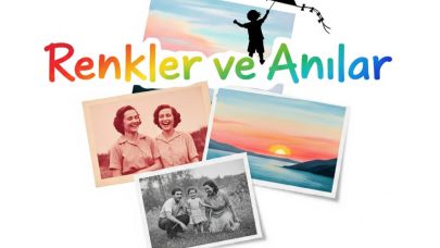 Çanakkaleli Ressamlar Eserlerini Fidan Karşılığı Bağışlıyor