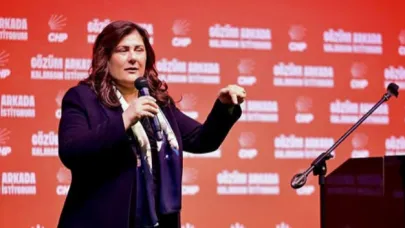 Aydın’da Siyasi Deprem: Özlem Çerçioğlu’nun AK Parti’ye Geçeceği İddiası Siyaseti Karıştırdı