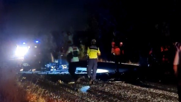 Yenice-Çan Yolundaki Kazada Ölenlerden biri Kalkım Belediye Başkanı’nın amcası çıktı.