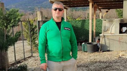 Oktay Çelik bugün son yolculuğuna uğurlanacak