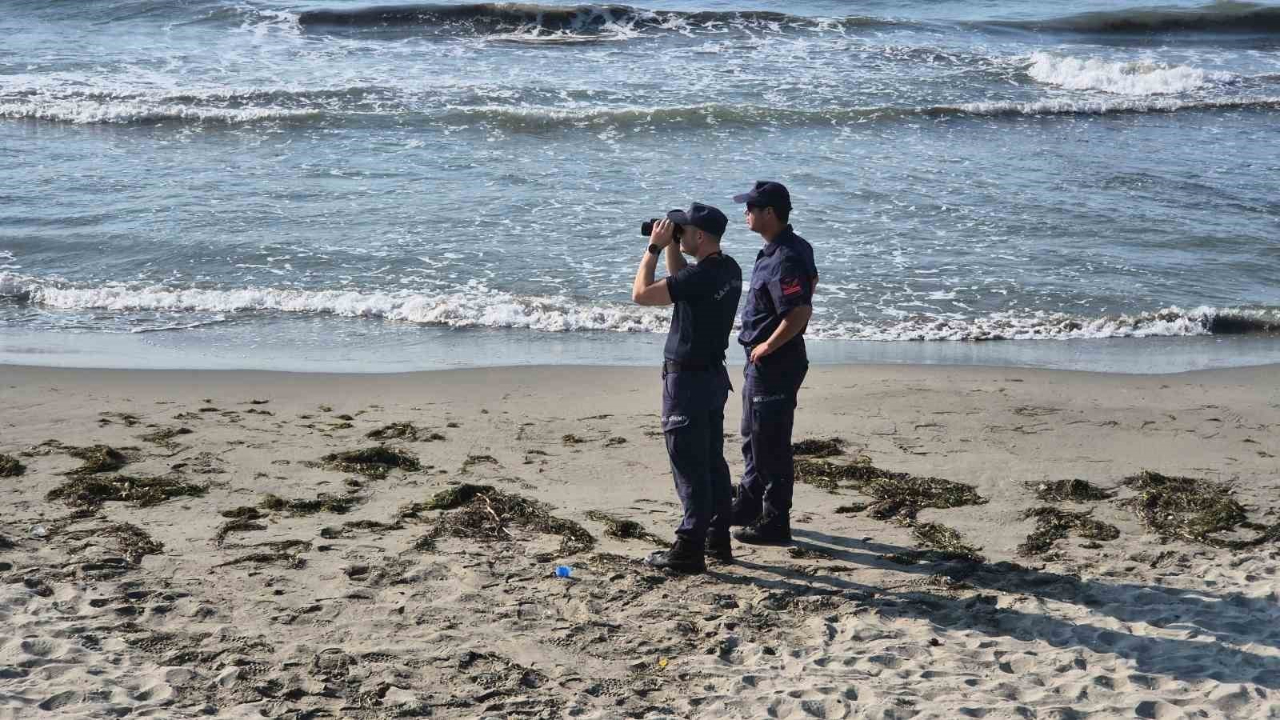 Tekirdağ’da 4 İlçede 3 Günlük Denize Giriş Yasağı